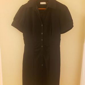 Calvin Klein dress
